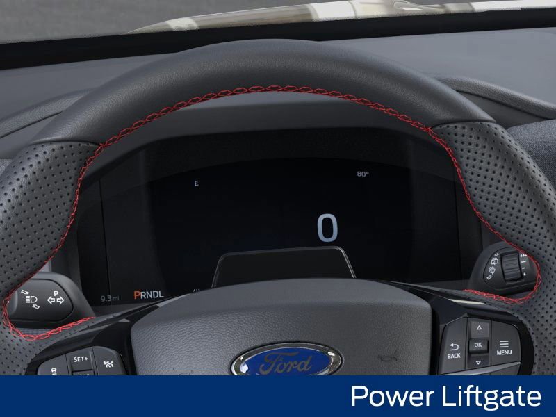 New 2026 Ford Explorer ST-Line w/ ST-Line Street Pack image 17