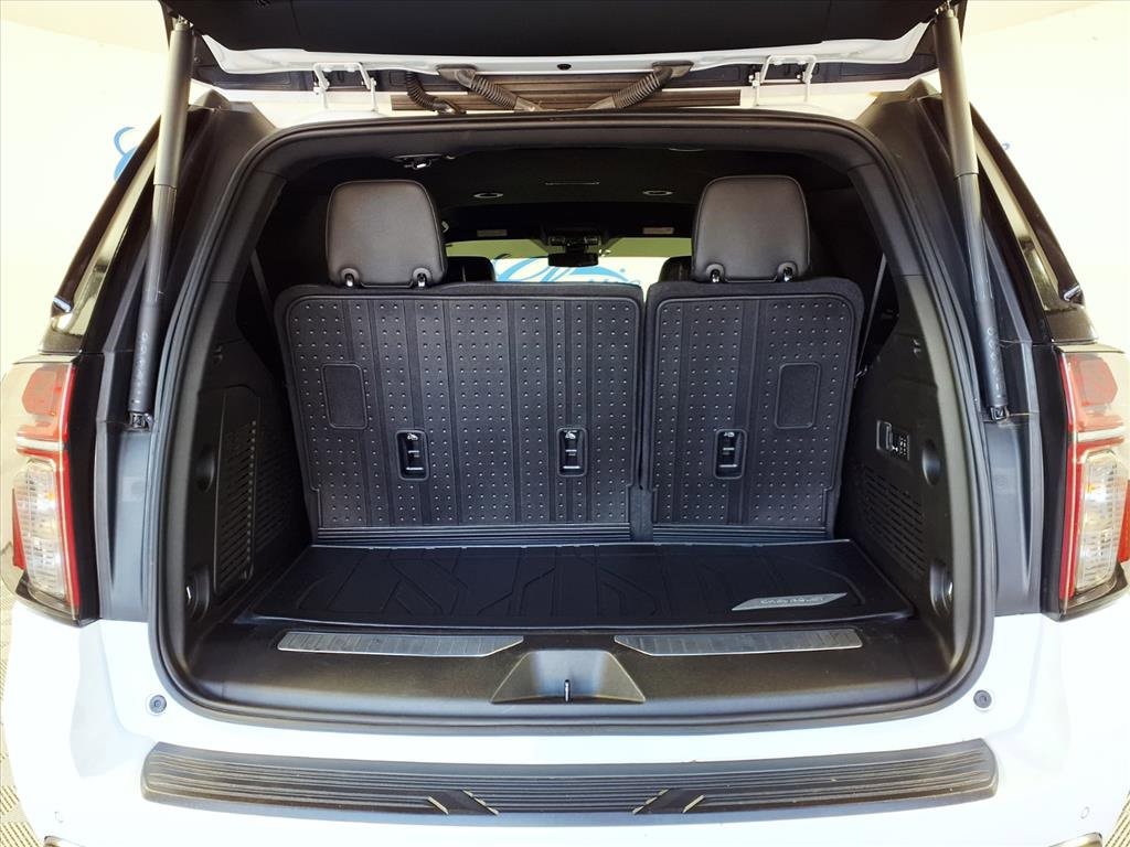 Used 2022 Chevrolet Tahoe RST w/ Luxury Package image 10