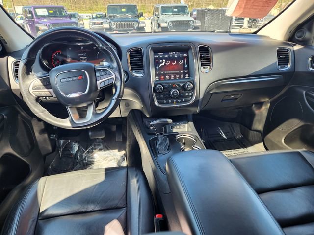 Used 2020 Dodge Durango GT image 11