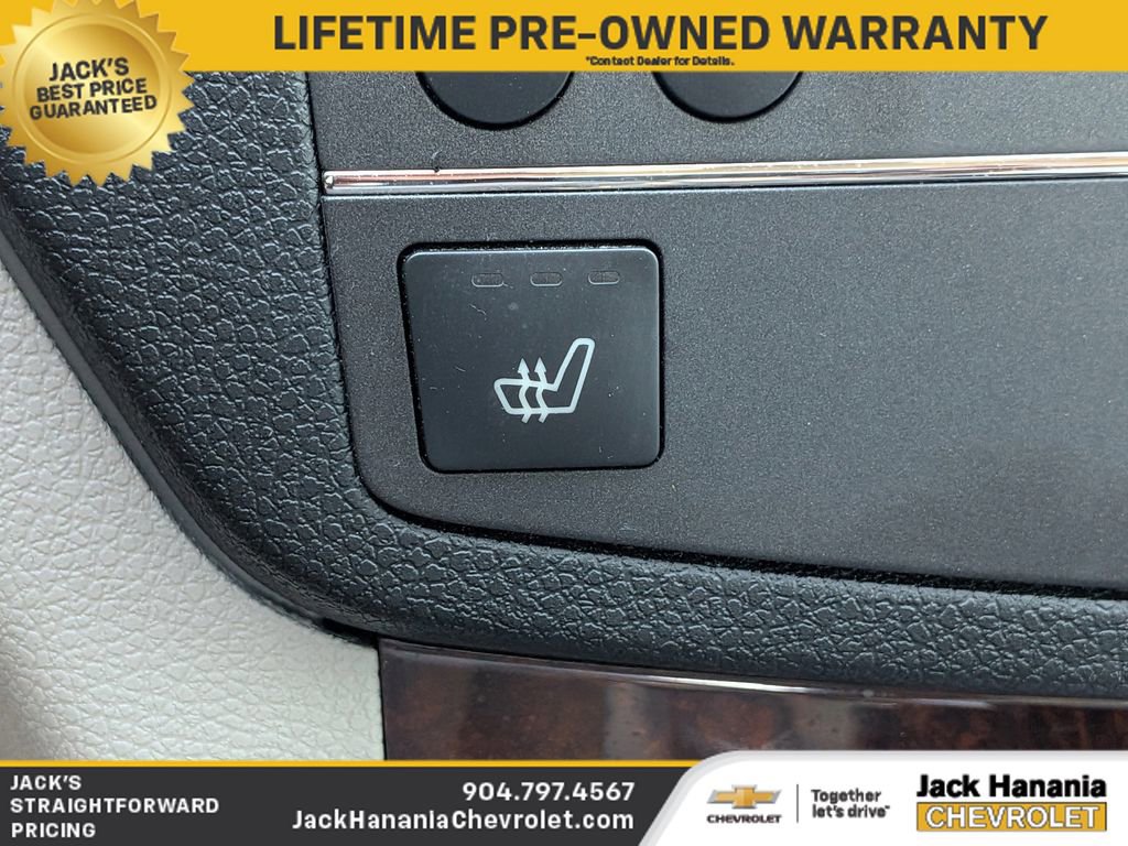 Used 2010 Mercedes-Benz C 300 Sedan image 18