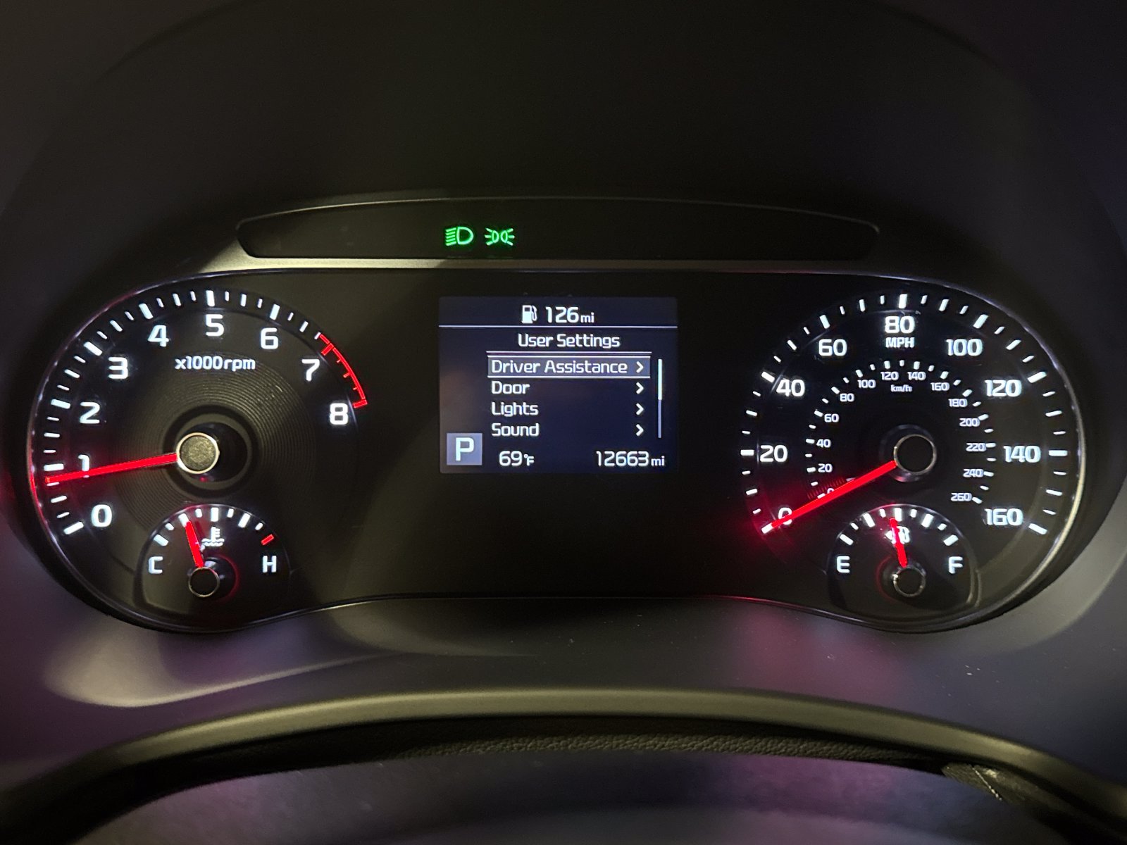 Certified 2022 Kia Soul LX w/ Technology Package FWD image 16