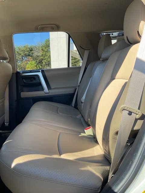 Used 2011 Toyota 4Runner SR5 RWD image 16