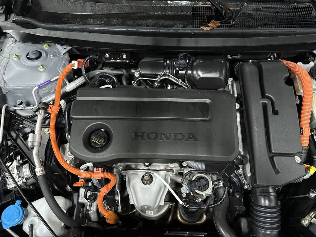 Used 2023 Honda Accord Sport image 12