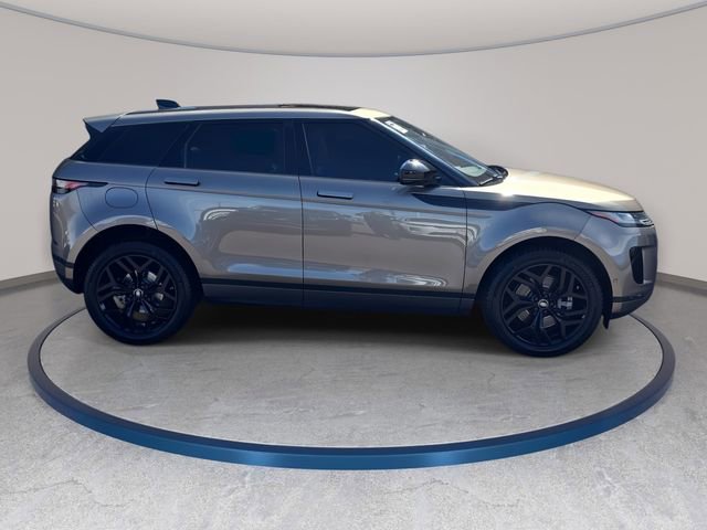 Used 2020 Land Rover Range Rover Evoque SE image 5