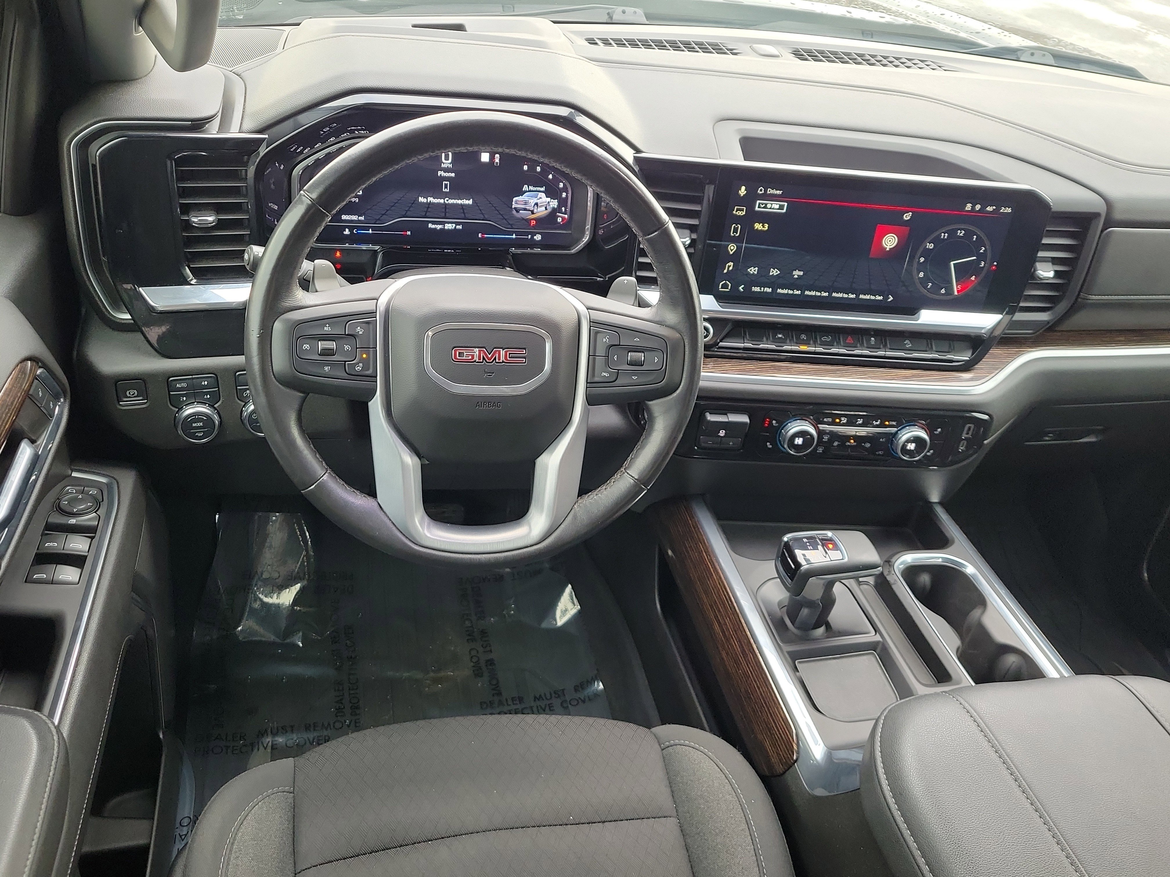 Used 2023 GMC Sierra 1500 Elevation image 19