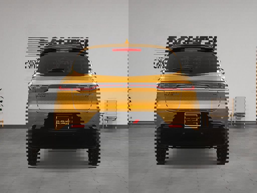 New 2024 Dodge Hornet GT w/ GT Blacktop Package image 11