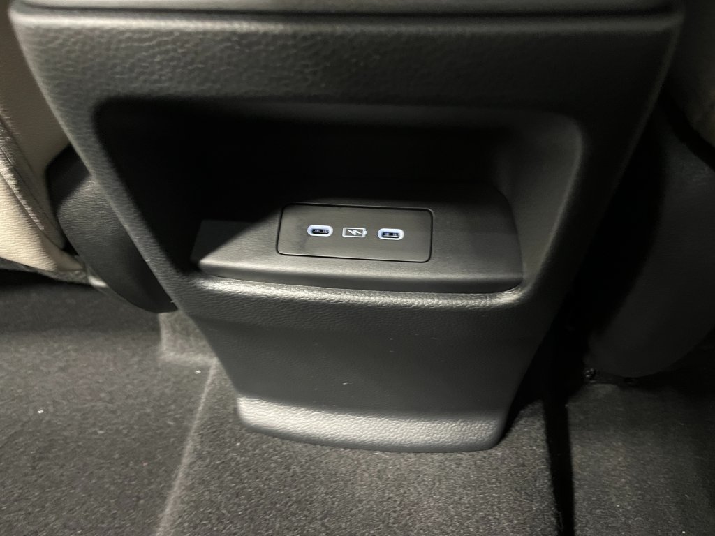 New 2027 Honda CR-V EX-L image 30