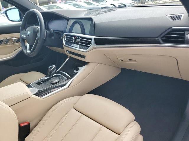 Used 2021 BMW 330i Sedan image 13