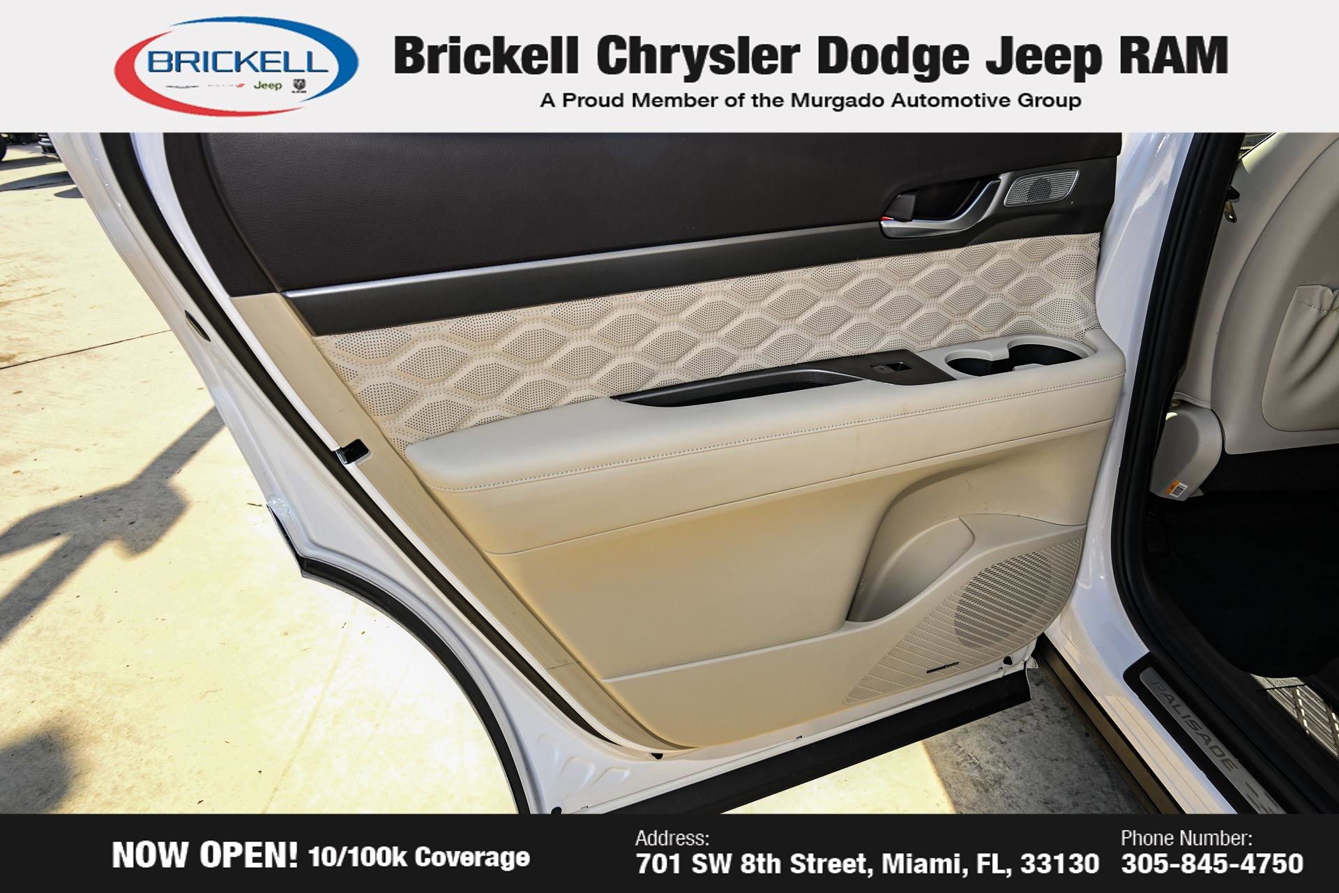 Used 2020 Hyundai Palisade Limited image 11