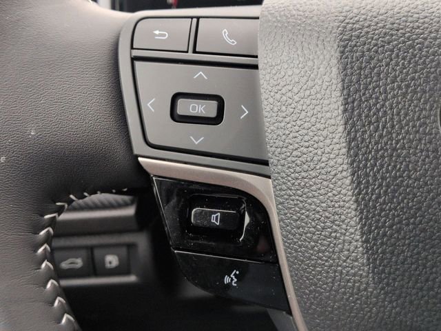 Certified 2026 Toyota Camry SE w/ Multimedia Upgrade Package image 15