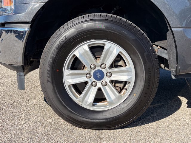 Used 2019 Ford F150 XLT AWD/4WD image 10