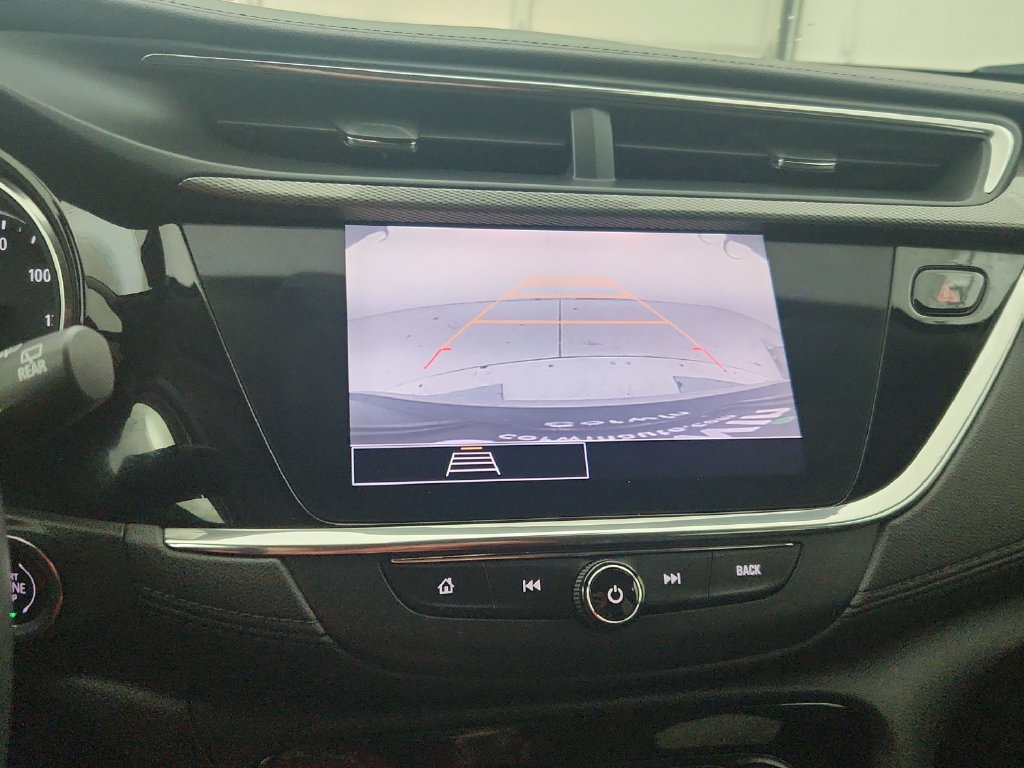 Used 2023 Buick Encore GX Select FWD image 27
