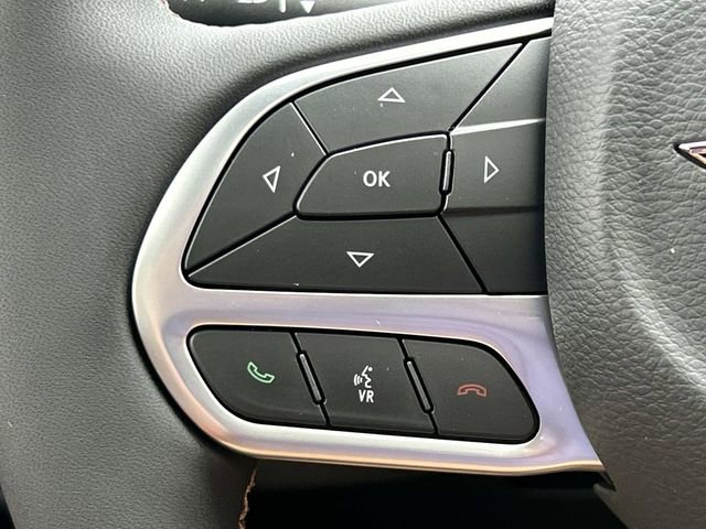 New 2026 Chrysler Pacifica Pinnacle FWD image 29