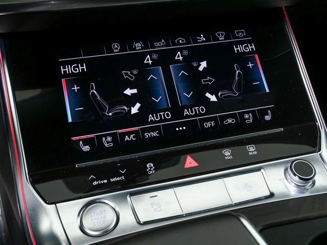 Used 2019 Audi A7 3.0T Prestige w/ Prestige Package image 17