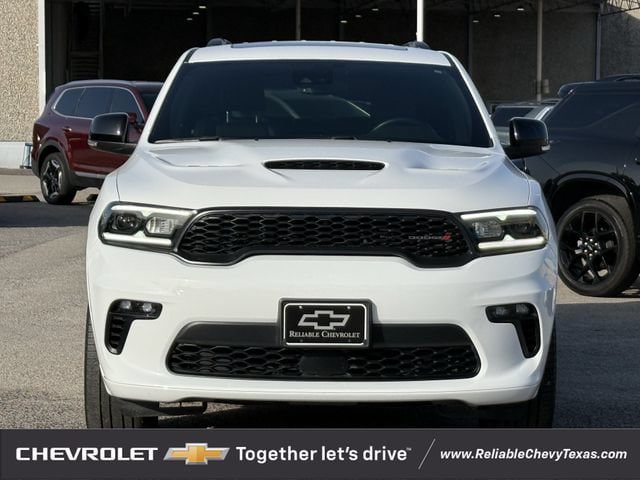 Used 2023 Dodge Durango GT AWD/4WD image 3
