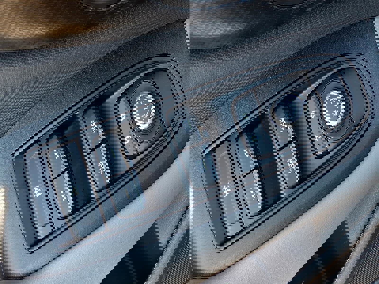 Certified 2025 Subaru Outback Premium w/ Popular Package #1A image 25