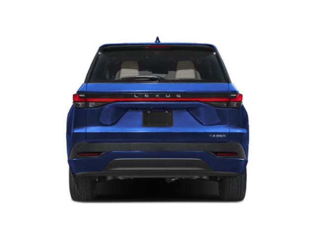 New 2026 Lexus TX 350 AWD image 5