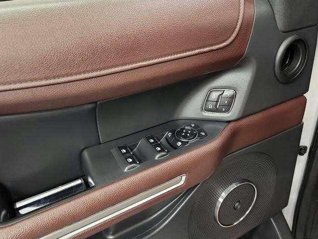 Used 2024 Ford Expedition Limited AWD/4WD image 27