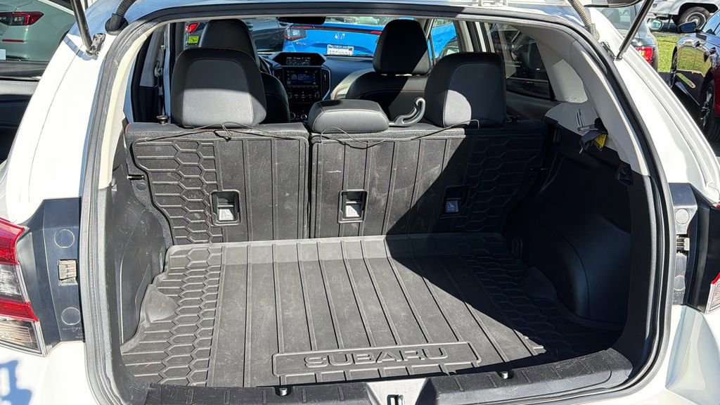 Used 2021 Subaru Crosstrek 2.5i Limited w/ Moonroof Package 2 image 13