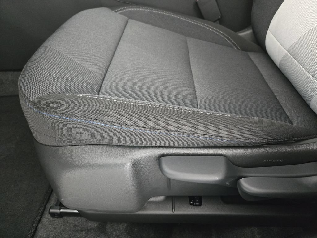 New 2026 Chevrolet Trax LS FWD image 25