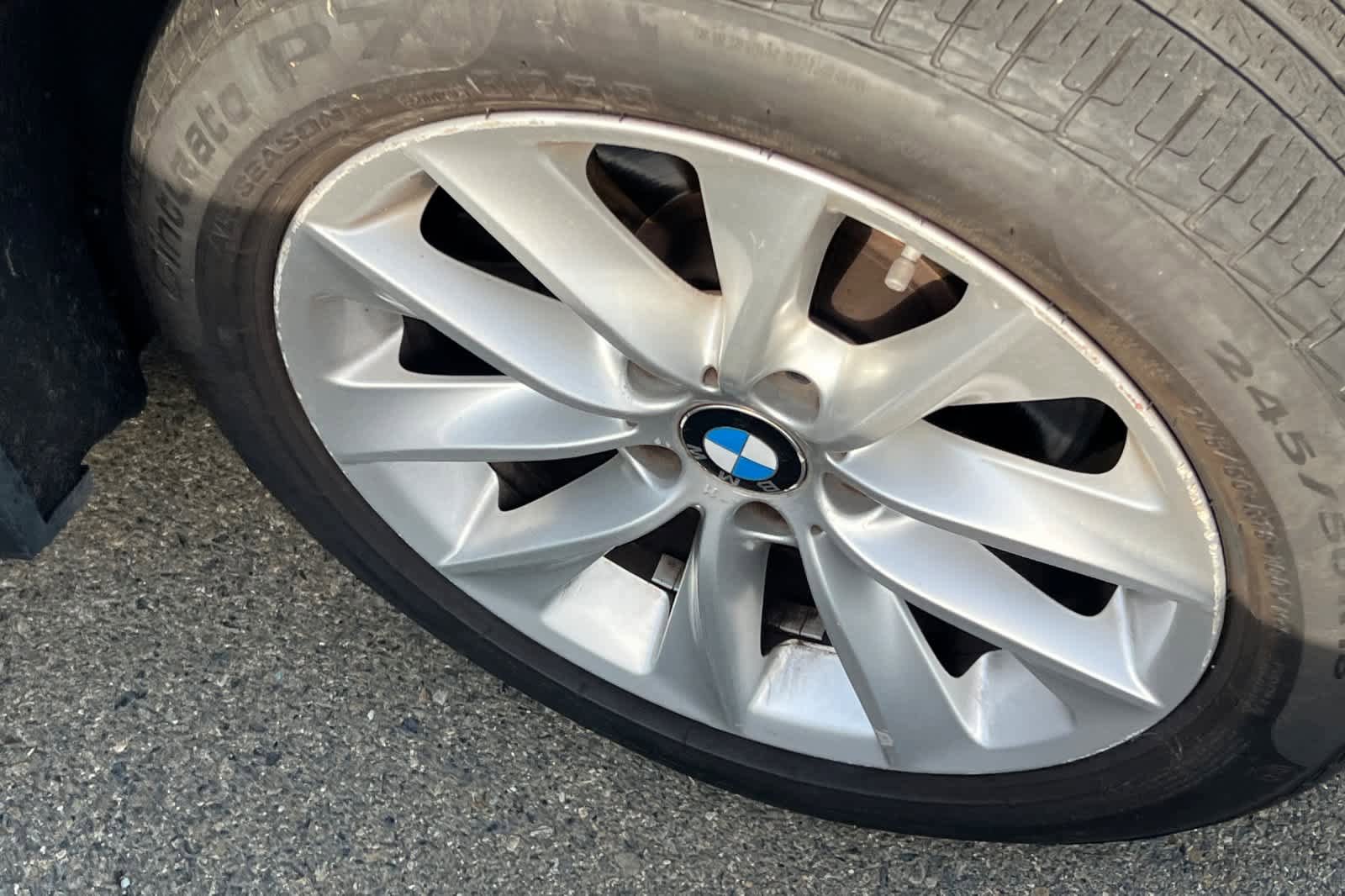 Used 2015 BMW X3 xDrive28i AWD/4WD image 15