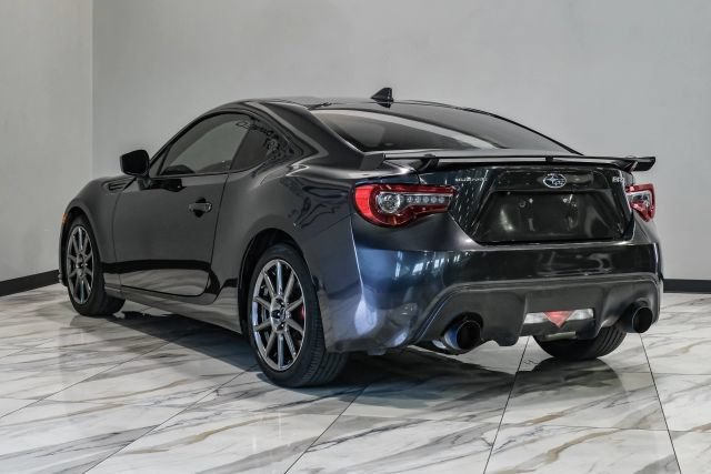 Used 2019 Subaru BRZ Limited w/ Performance Package RWD image 12