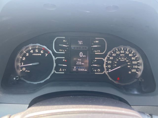 Used 2019 Toyota Tundra SR5 w/ SR5 Upgrade Package image 12