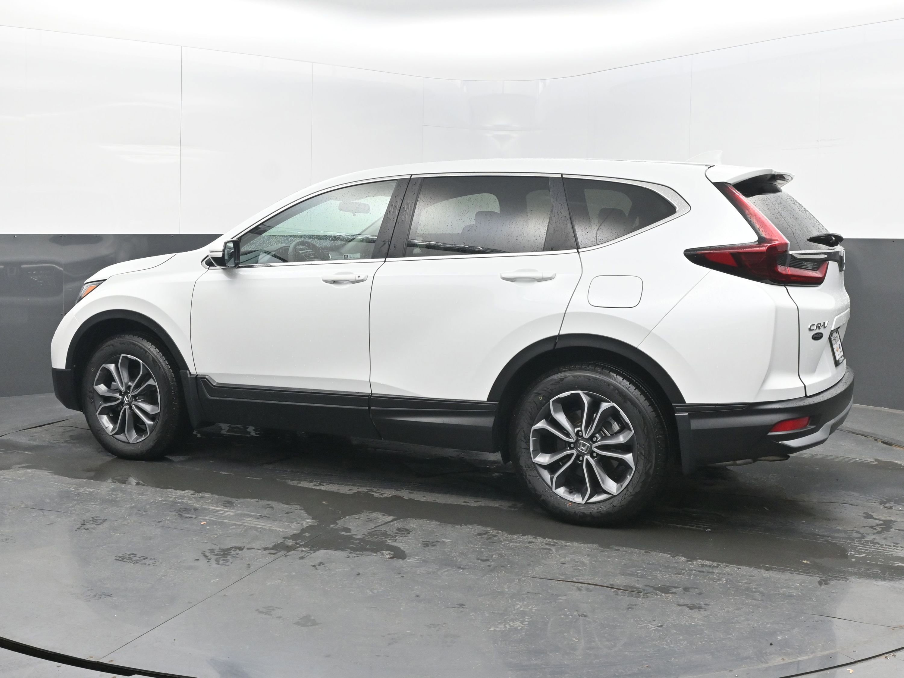 Used 2022 Honda CR-V EX image 8