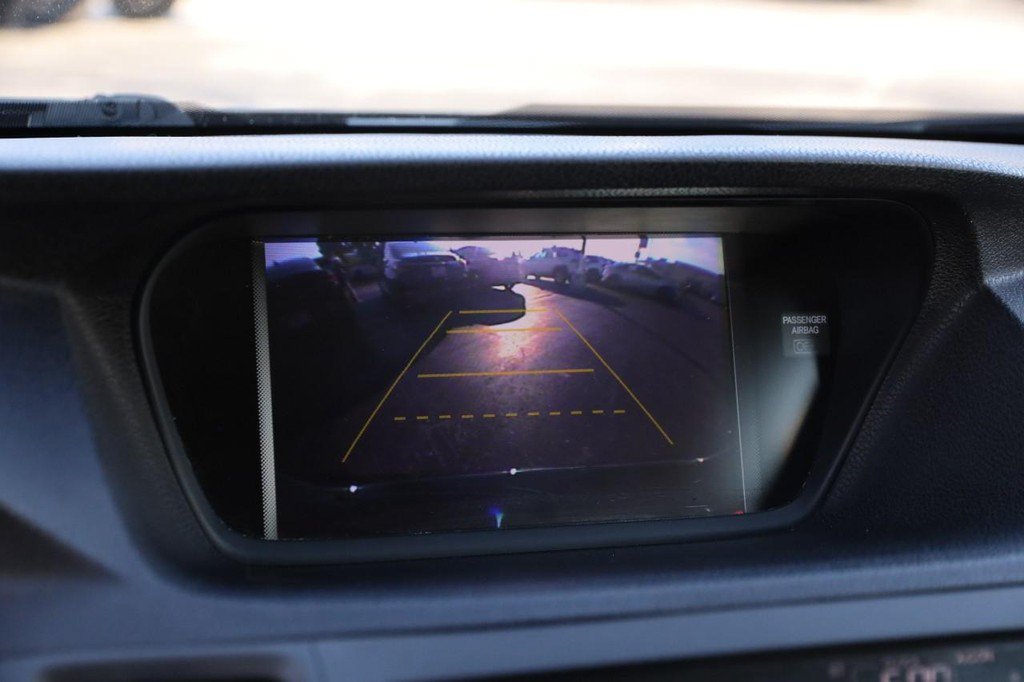 Used 2012 Acura TSX w/ Technology Package FWD image 18