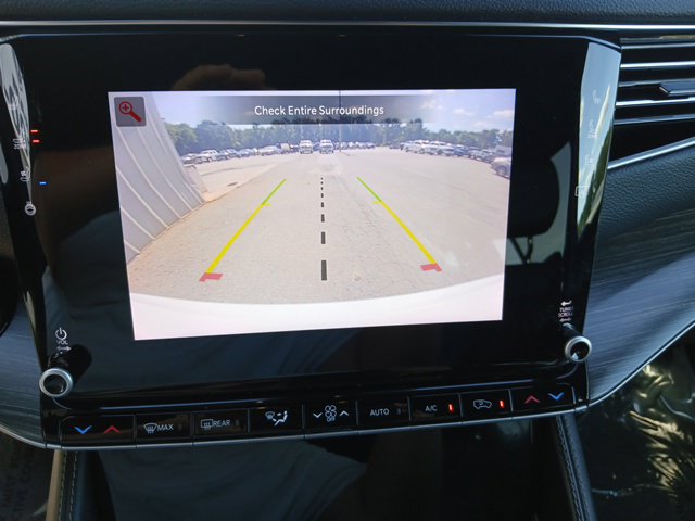 Used 2024 Jeep Wagoneer Series II AWD/4WD image 37