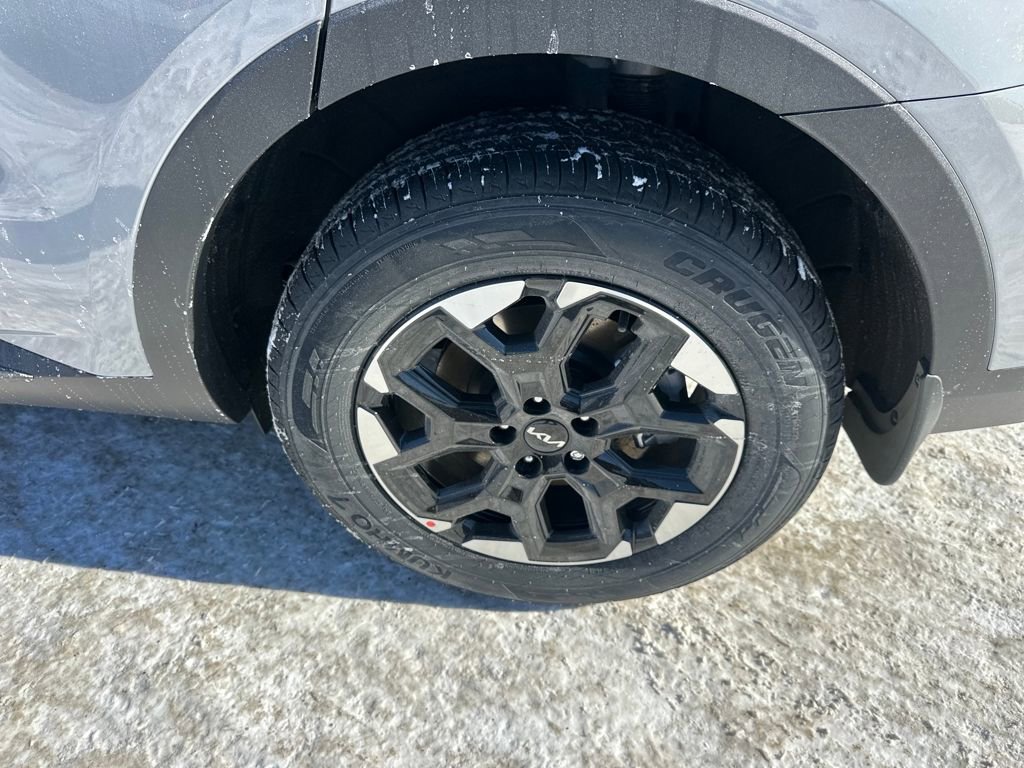 New 2026 Kia Sorento S AWD/4WD image 38
