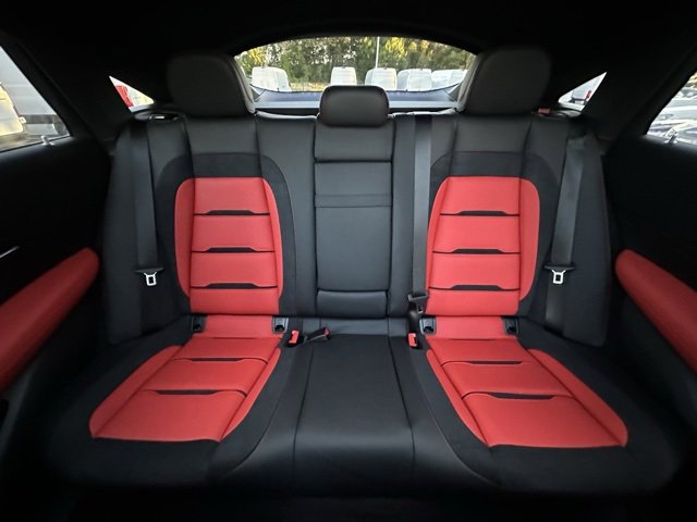 New 2026 Mercedes-Benz GLE 53 AMG 4MATIC Coupe image 16