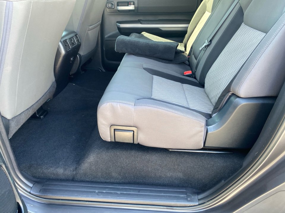 Used 2017 Toyota Tundra SR5 image 16