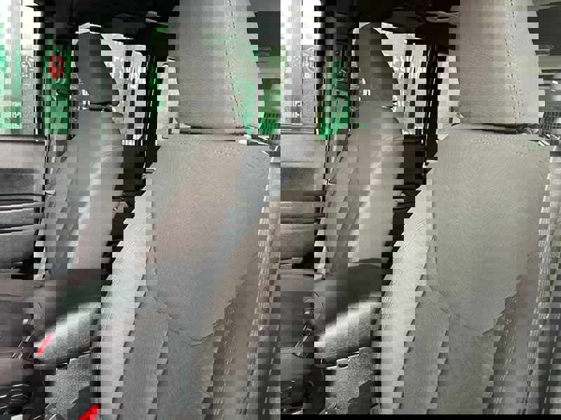 Used 2017 Jeep Wrangler Unlimited Sport w/ Quick Order Package 24S image 18