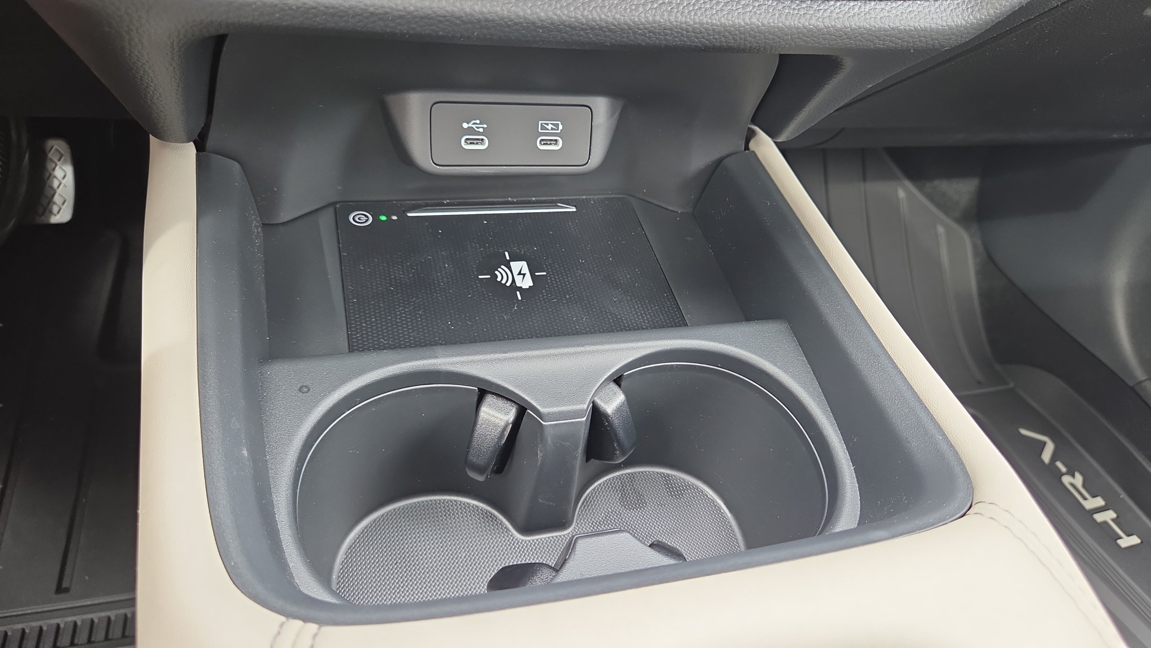 New 2027 Honda HR-V EX-L image 29