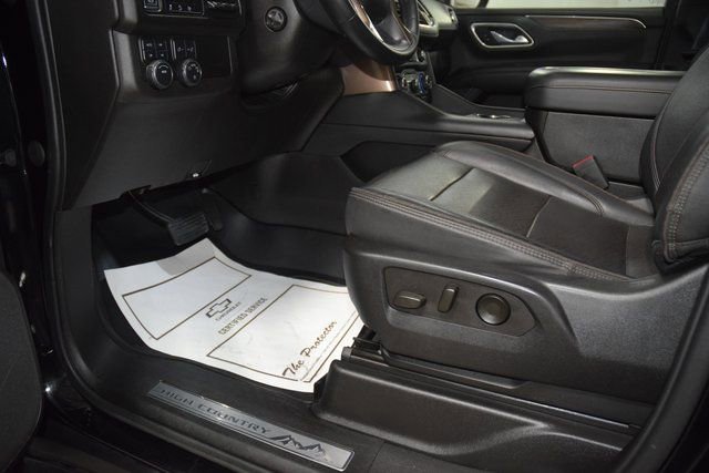 Used 2023 Chevrolet Tahoe High Country AWD/4WD image 40