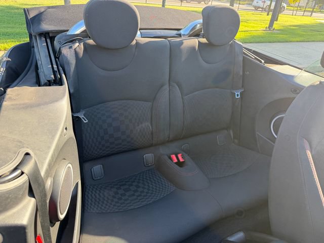 Used 2015 MINI Cooper John Cooper Works FWD image 14