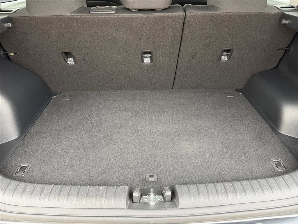 Used 2024 Kia Soul EX image 20