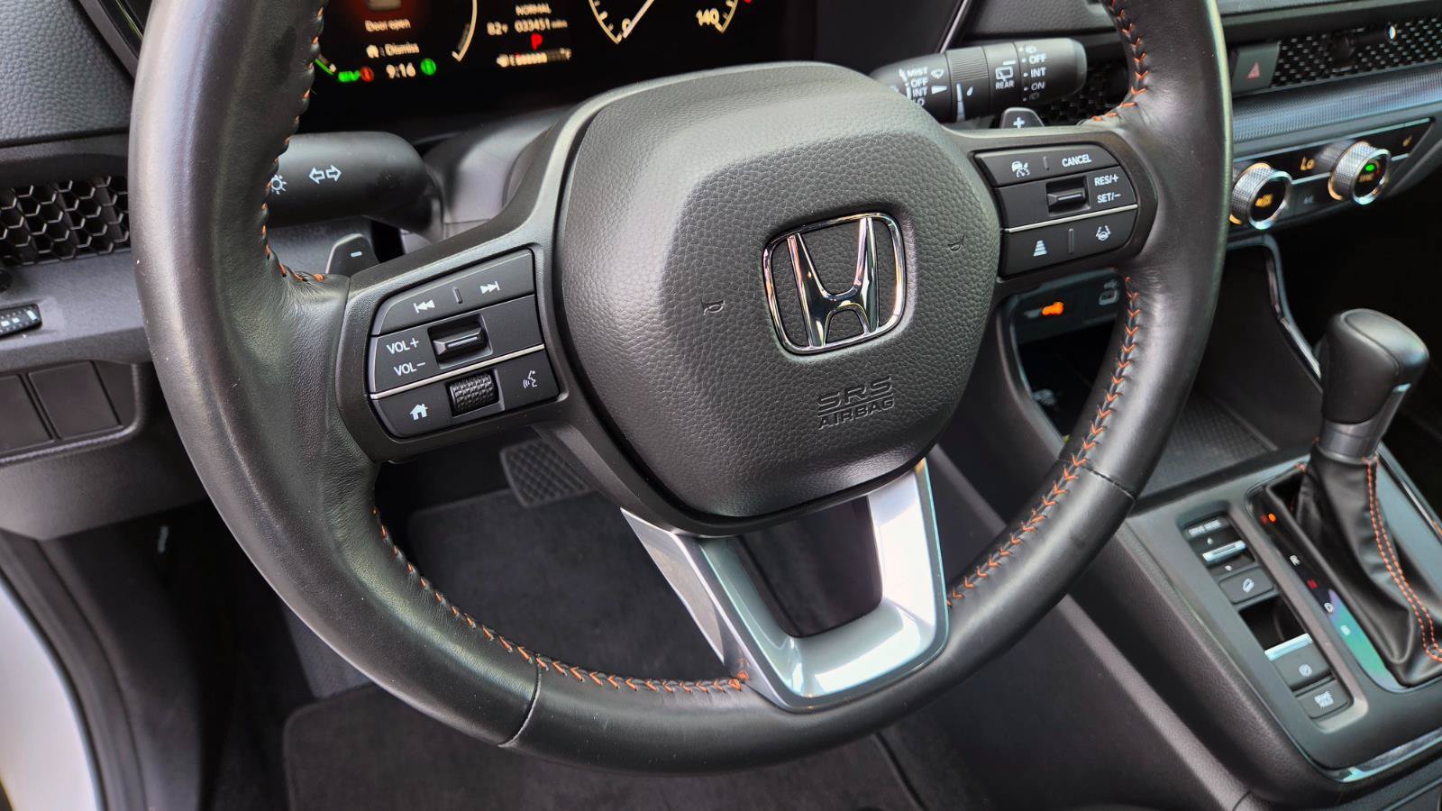 Used 2025 Honda CR-V Sport-L image 25