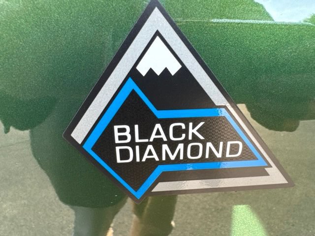 Used 2023 Ford Bronco Black Diamond AWD/4WD image 9