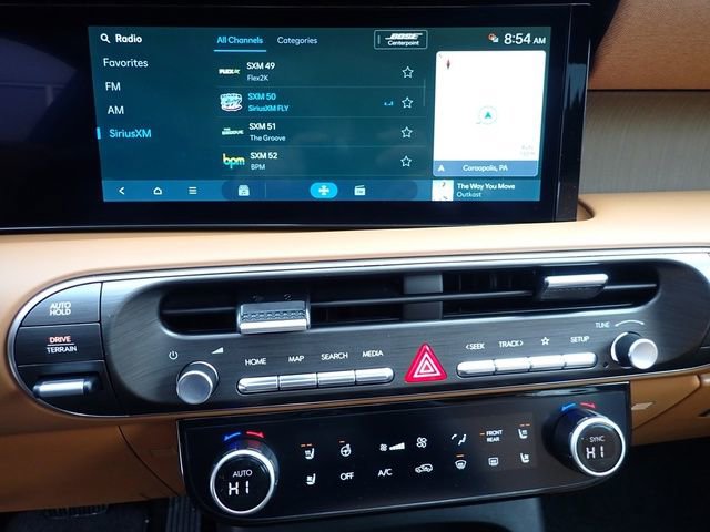 New 2026 Hyundai Palisade Calligraphy image 18