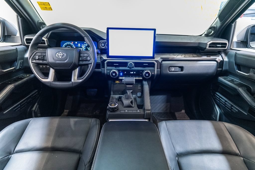 Certified 2026 Toyota 4Runner Limited AWD/4WD image 14