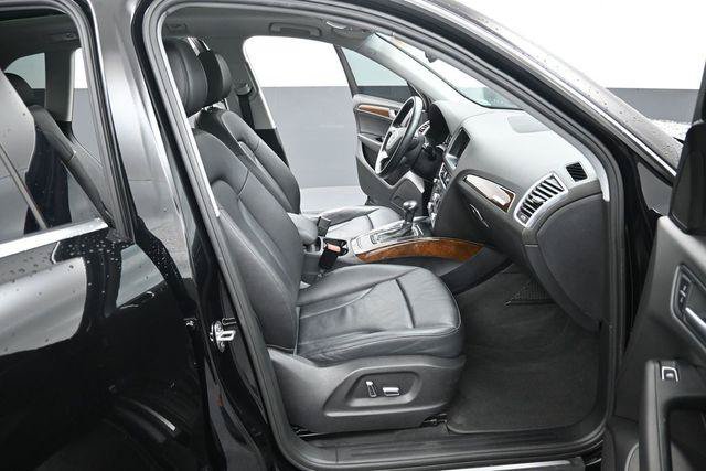 Used 2015 Audi Q5 2.0T Premium Plus AWD/4WD image 34