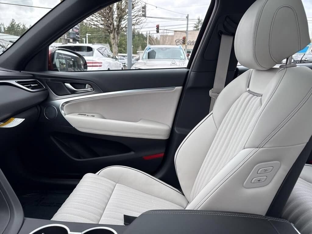 New 2026 Genesis G70 3.3T Sport Prestige AWD/4WD image 29