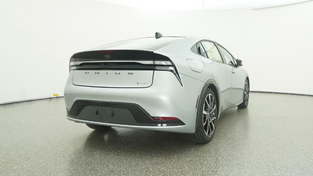 New 2026 Toyota Prius XSE Premium image 20