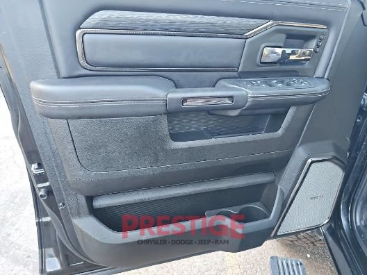 Used 2025 RAM 2500 Rebel w/ Rebel Level 2 Equipment Group AWD/4WD image 20
