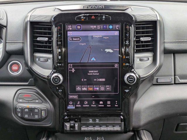 New 2026 RAM 1500 RHO AWD/4WD image 18