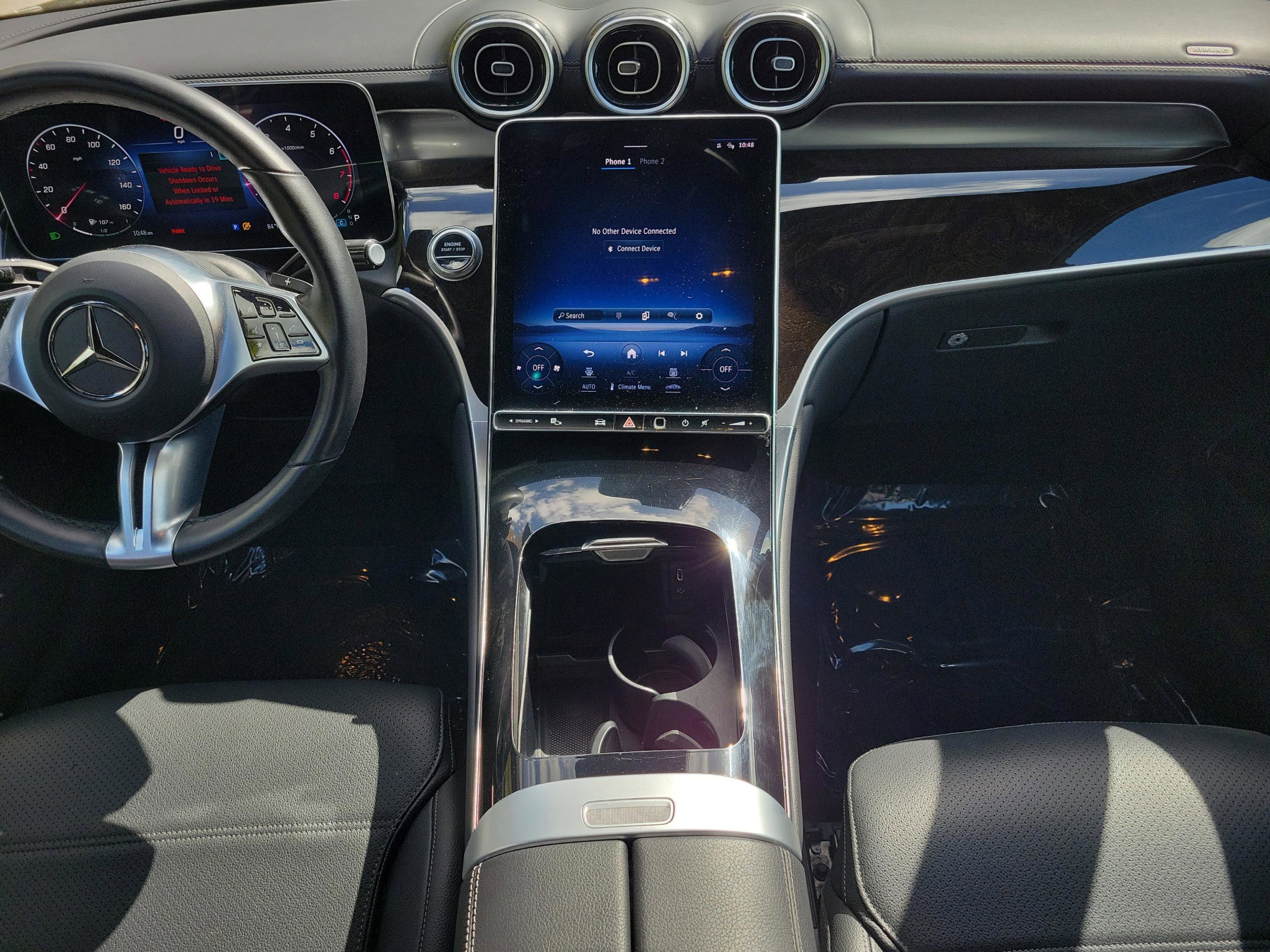 Certified 2024 Mercedes-Benz GLC 300 4MATIC image 13