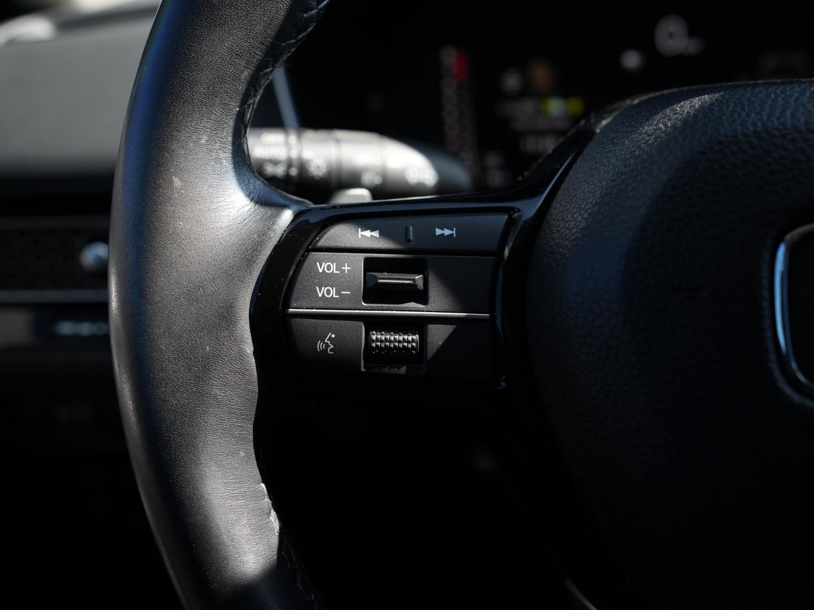 Used 2023 Honda Civic Touring image 21