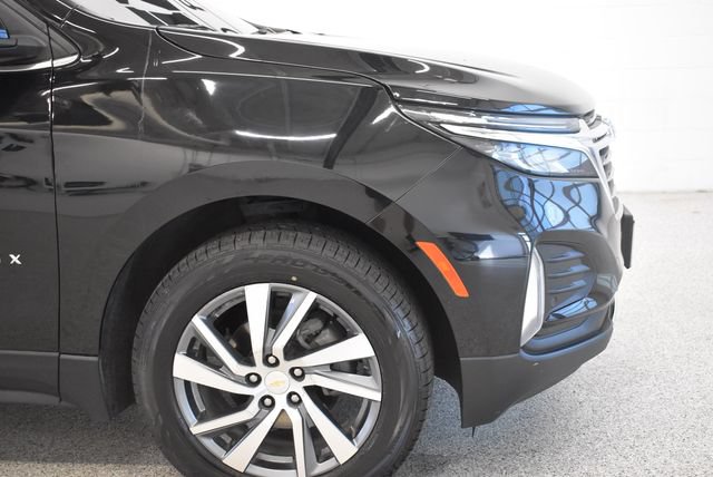 Used 2022 Chevrolet Equinox LT AWD/4WD image 13